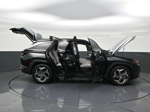 Used 2024 Hyundai Tucson Limited FWD image 30