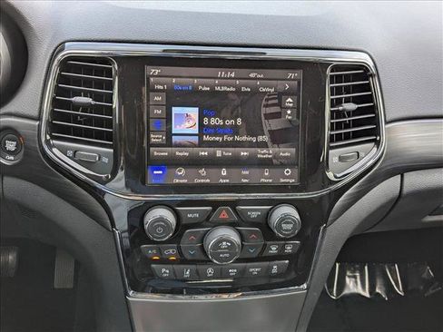 Used 2021 Jeep Grand Cherokee Laredo X image 13