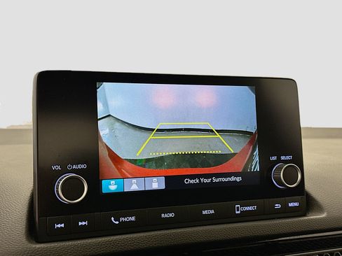 Used 2023 Honda Civic Sport image 22