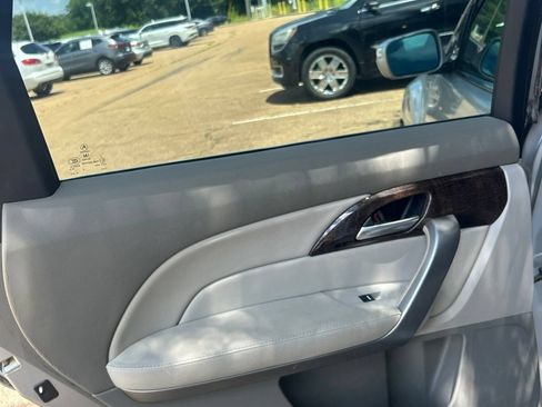 Used 2012 Acura MDX AWD/4WD image 18
