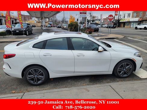 Used 2023 BMW 228i xDrive Gran Coupe w/ Premium Package 2 image 7