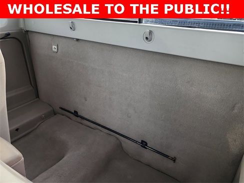 Used 2004 Nissan Frontier XE w/ (VTP) Value Truck Pkg image 15