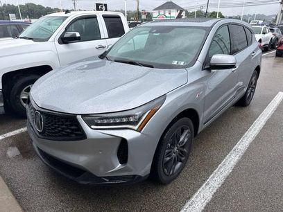 Used 2023 Acura RDX w/ Advance Package