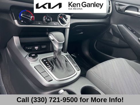 Certified 2023 Kia Seltos LX image 35