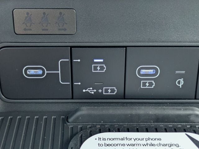 New 2027 Hyundai Kona SEL Sport AWD/4WD image 20
