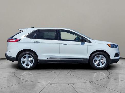 Certified 2024 Ford Edge SE AWD/4WD image 13