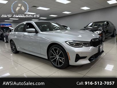 Used 2019 BMW 330i Sedan w/ Convenience Package