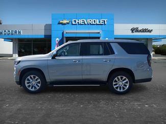 Certified 2025 Chevrolet Tahoe Premier AWD/4WD video 2
