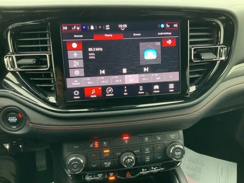 Certified 2024 Dodge Durango GT image 22