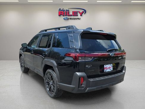 New 2026 Subaru Outback Limited XT AWD/4WD image 3
