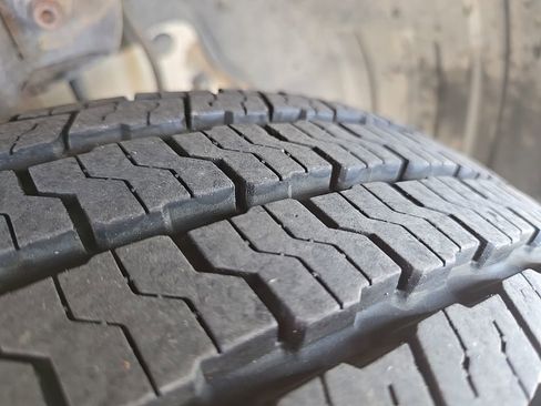 Used 2021 Nissan NV200 S w/ Back Door Glass Package image 38