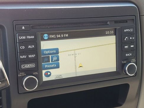 Used 2017 Nissan NV 3500 SV w/ SV Technology Package image 19