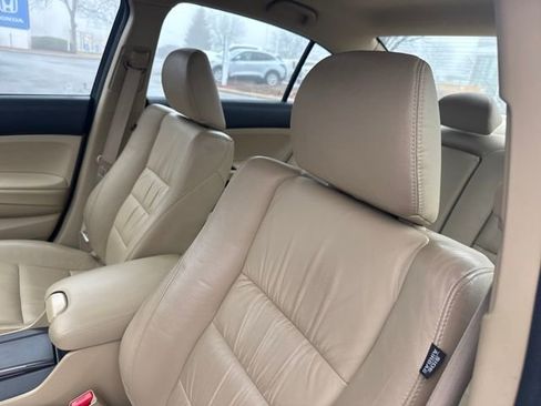 Used 2012 Honda Accord SE image 12