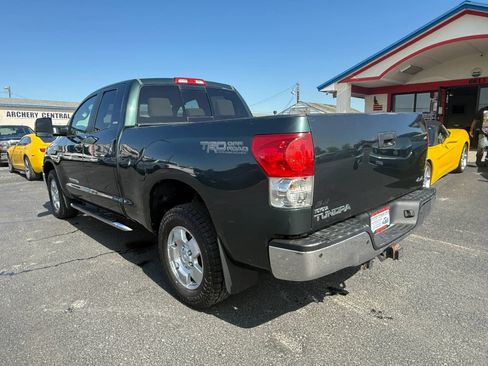 Used 2008 Toyota Tundra SR5 AWD/4WD image 3