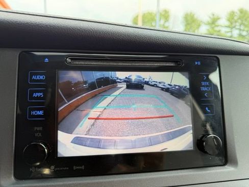 Used 2016 Toyota Sienna XLE w/ Outdoor Package AWD/4WD image 26