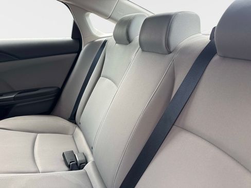 Used 2019 Honda Civic LX image 10