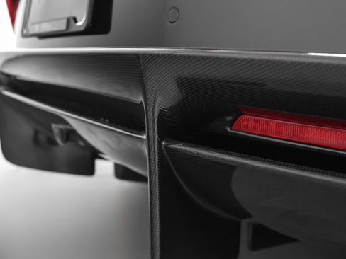 Certified 2023 Ferrari 812 Competizione RWD image 48