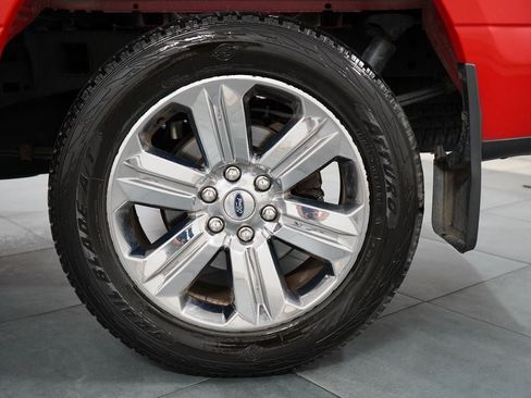 Used 2018 Ford F150 XLT w/ Equipment Group 302A Luxury AWD/4WD image 33