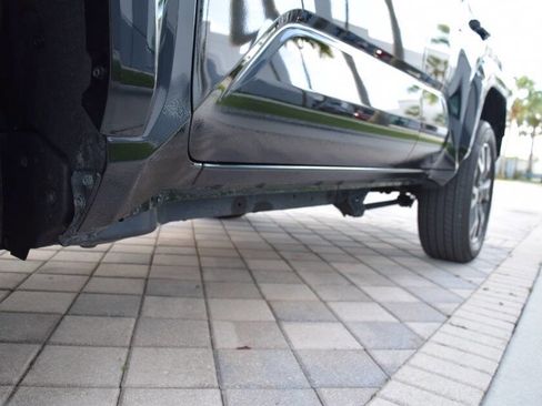 Used 2025 Toyota 4Runner TRD Sport Premium AWD/4WD image 27