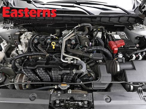 Used 2022 Nissan Altima 2.5 SV FWD image 7