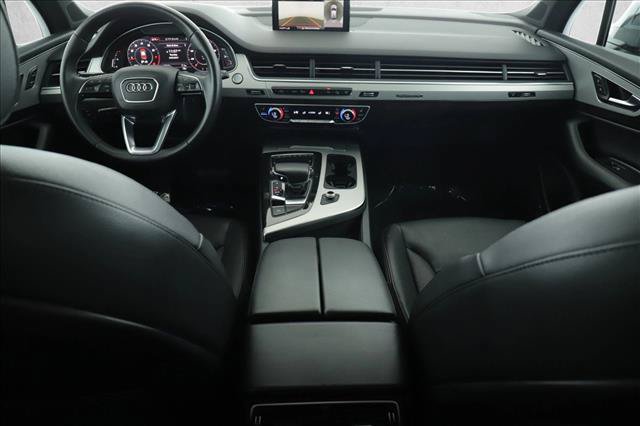 Used 2018 Audi Q7 2.0T Premium Plus w/ Premium Plus Package AWD/4WD image 20