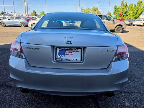 Used 2008 Honda Accord EX image 6