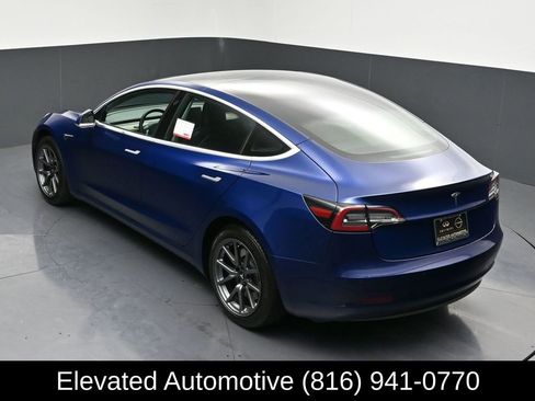 Used 2019 Tesla Model 3 Mid Range RWD image 25