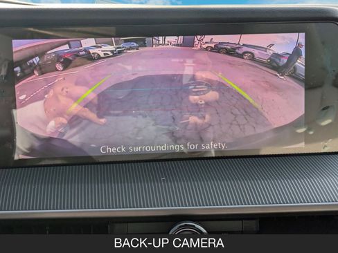 New 2025 Nissan Murano SV image 21