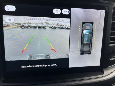 Used 2024 Ford F150 Raptor image 21