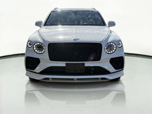 Used 2022 Bentley Bentayga Speed image 8