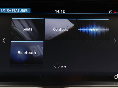 Used 2016 Jaguar XJ L Supercharged image 42