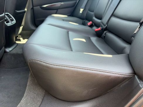 Used 2015 Acura TLX FWD image 14