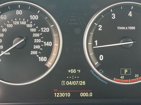 Used 2014 BMW X3 xDrive28i AWD/4WD image 24