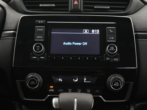 Used 2019 Honda CR-V LX image 17