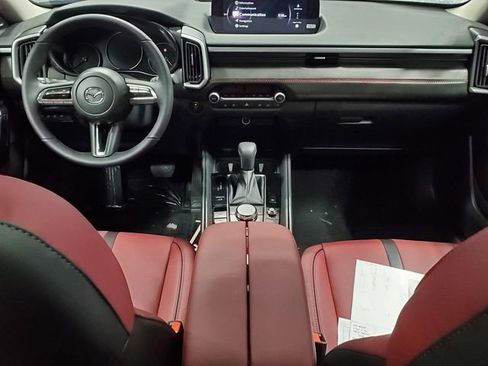 New 2026 MAZDA CX-50 AWD 2.5 Hybrid w/ Weather Package image 15