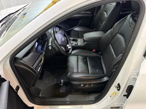 Used 2019 Cadillac XT4 Premium Luxury AWD/4WD image 28