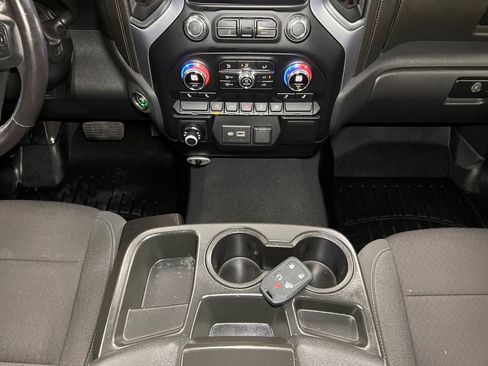 Used 2021 GMC Sierra 1500 Elevation AWD/4WD image 15