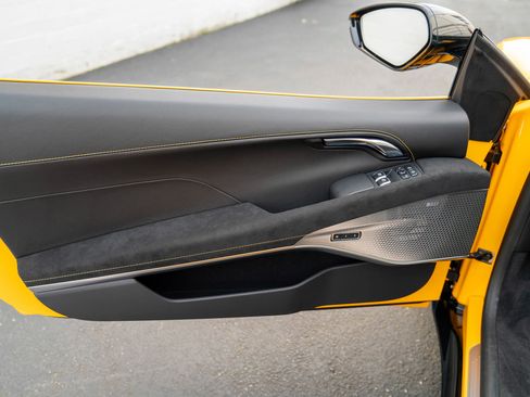 Used 2024 Lotus Emira First Edition image 13