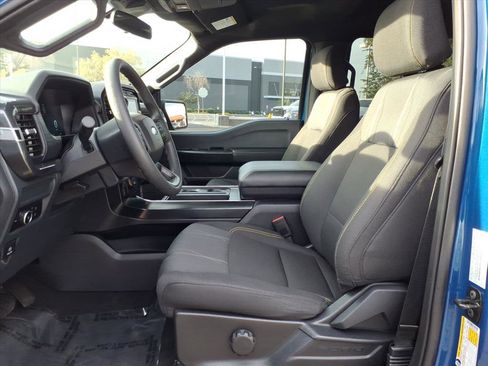 Used 2024 Ford F150 STX image 12