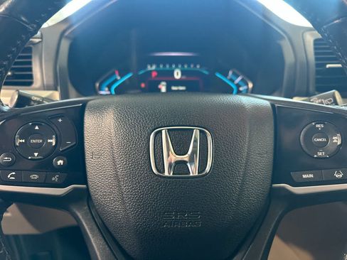 Used 2019 Honda Odyssey EX-L image 25
