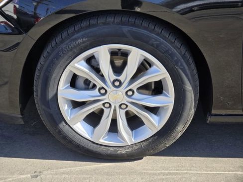 Used 2022 Chevrolet Malibu LT image 10