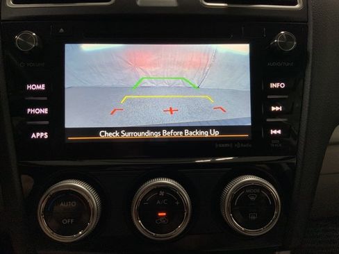 Used 2017 Subaru Forester 2.5i Premium w/ All-Weather Package AWD/4WD image 27