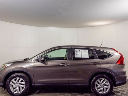 Used 2015 Honda CR-V EX image 19