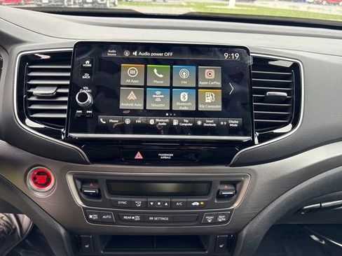 New 2026 Honda Ridgeline RTL image 19