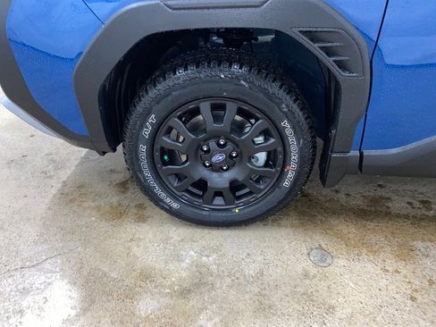 New 2026 Subaru Forester Wilderness AWD/4WD image 23