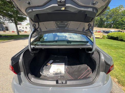 Used 2019 Volkswagen Jetta GLI FWD image 21