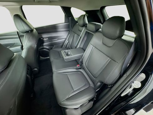 Used 2025 Hyundai Tucson SEL image 26