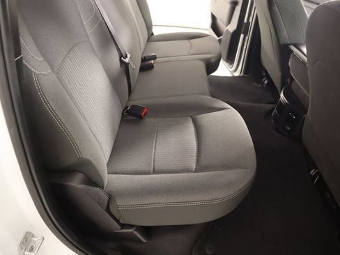 Used 2024 RAM 2500 Tradesman image 14