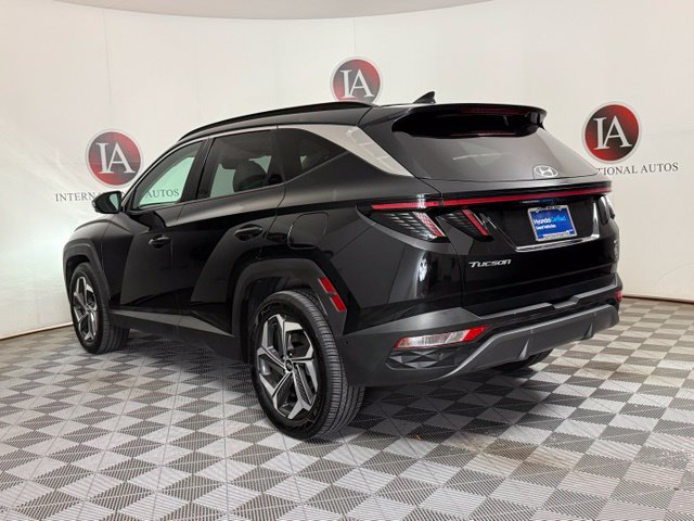 Used 2024 Hyundai Tucson Limited AWD/4WD image 6