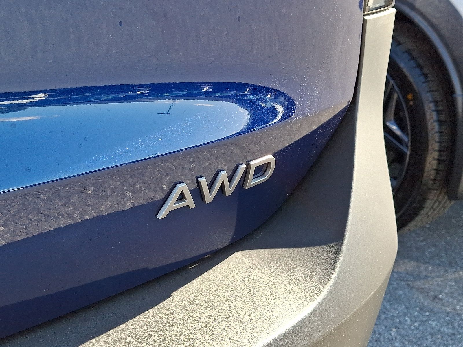 New 2027 Nissan Kicks SV w/ SV Premium Package AWD/4WD image 6